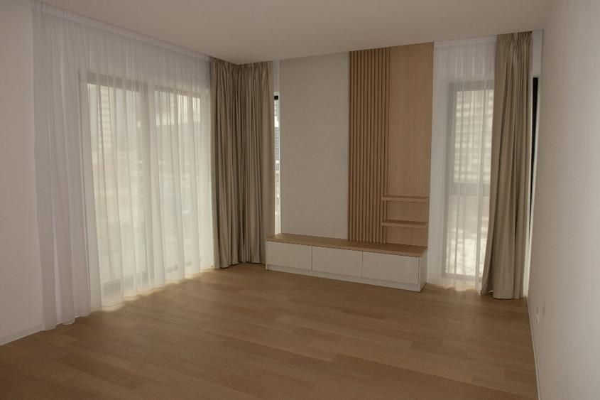 Apartament 2 camere de vânzare - Aviatiei- decomandat, et. 5, One Lake Club - Poză 7