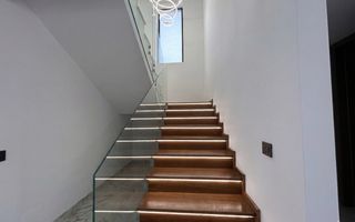 North Villas Pipera | Vila Individuala Finalizata | Pompa Caldura - Poză 17