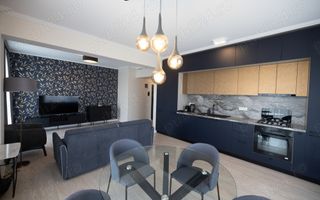 Apartament 2 camere in bloc nou Dumbravita - Poză 8