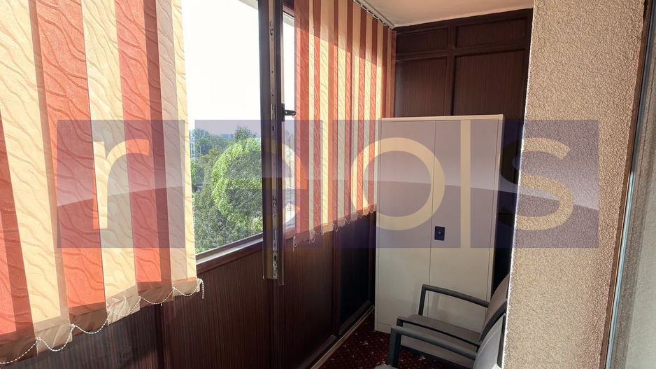 DE VANZARE  2 CAMERE PREMIUM LA 4 MINUTE DE METROU - VALEA OLTULUI - Poză 8