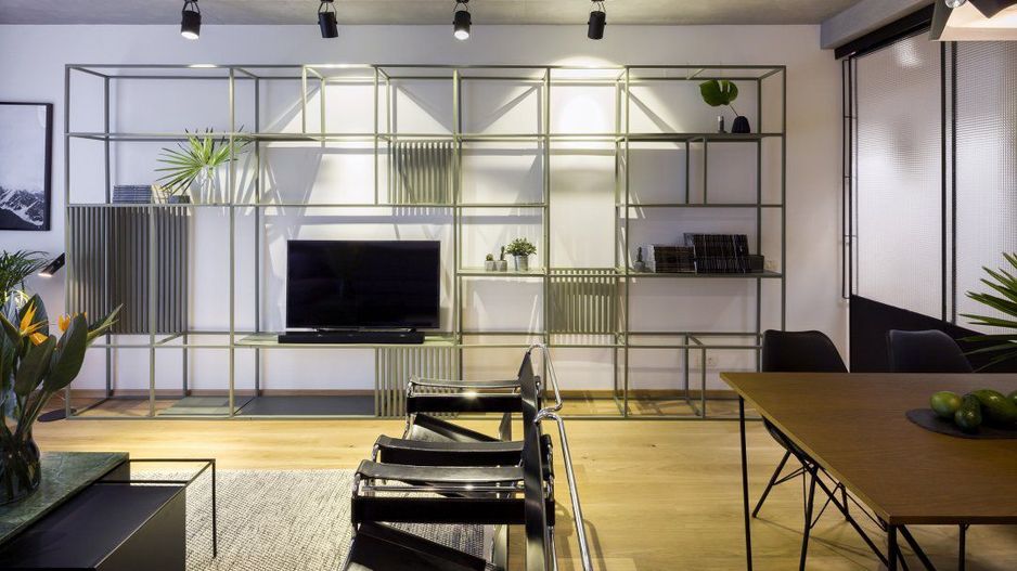 2 camere | mobiliat & utilat | garaj subteran | Cismigiu House - Poză 12