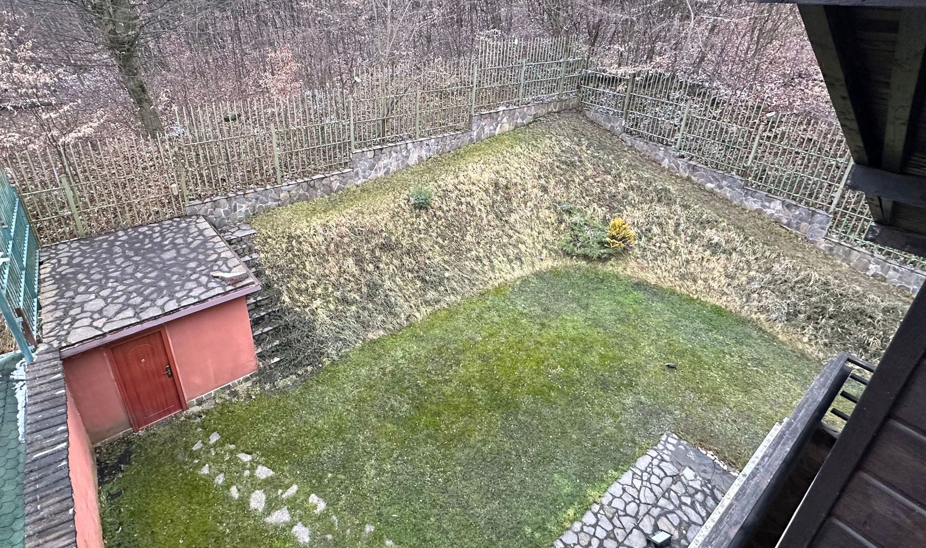 Închiriere casa duplex primitor creat pentru confort liniște și momente frumoase - Poză 22