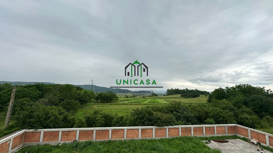 Casă de vânzare în Comuna Băbeni - Poză 4