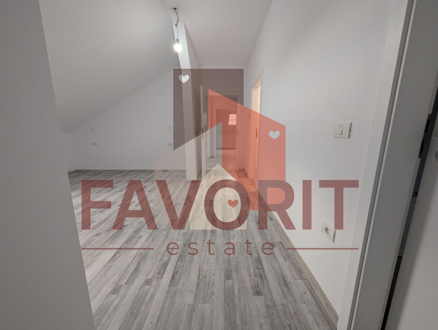 Duplex | Parter + Mansarda | Asfalt | Toate utilitatile | Finisaje premium - Poză 20