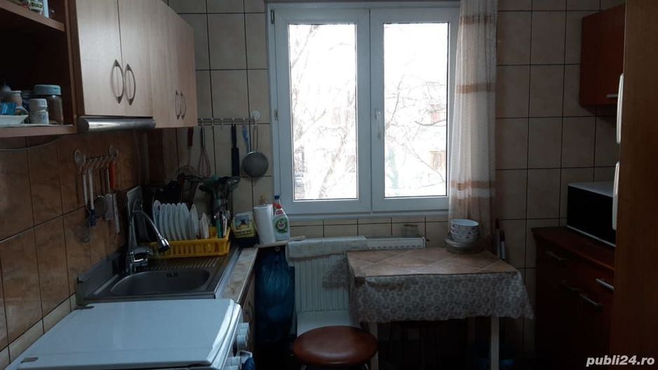 Apartament  Parc IOR Camil Ressu Bloc Reabilitat - Poză 6