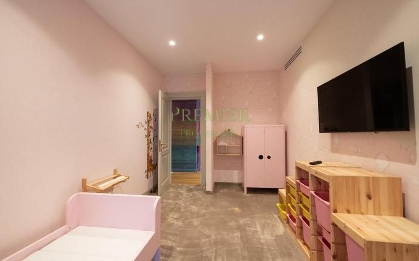 APARTAMENT CU 4 CAMERE | 2 LOCURI DE PARCARE | HERASTRAU PARK - Poză 8