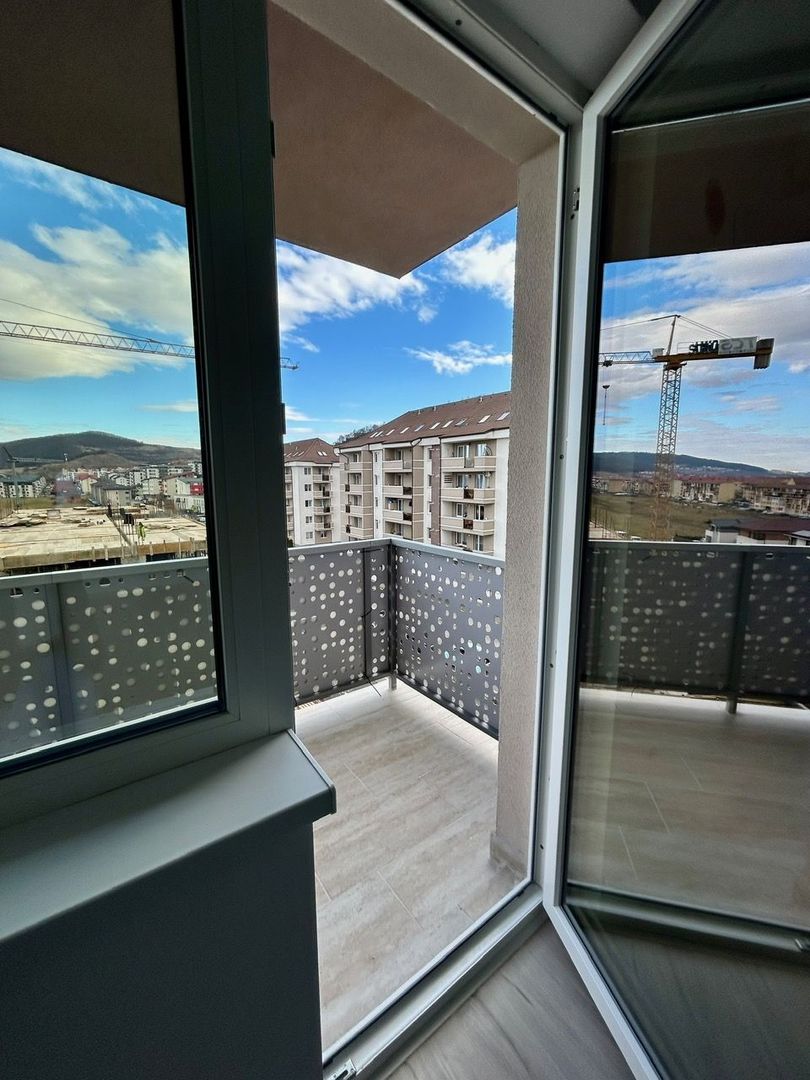 Ap 11 Teilor Residence - 2 camere - Poză 27