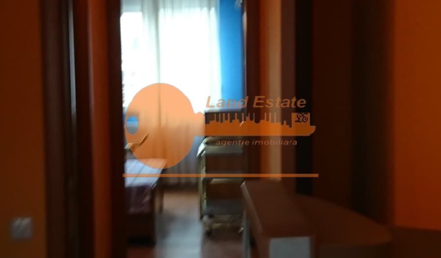 Apartament 3 camere, mobilat și utilat – zona Gara de Nord / Basarab - Poză 19