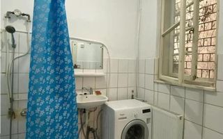 Apart 1 cam Balcescu parter centrala proprie - Poză 6