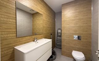 Apartament 3 camere**** vedere panoramica parc***Floreasca/Barbu Vacarescu - Poză 12