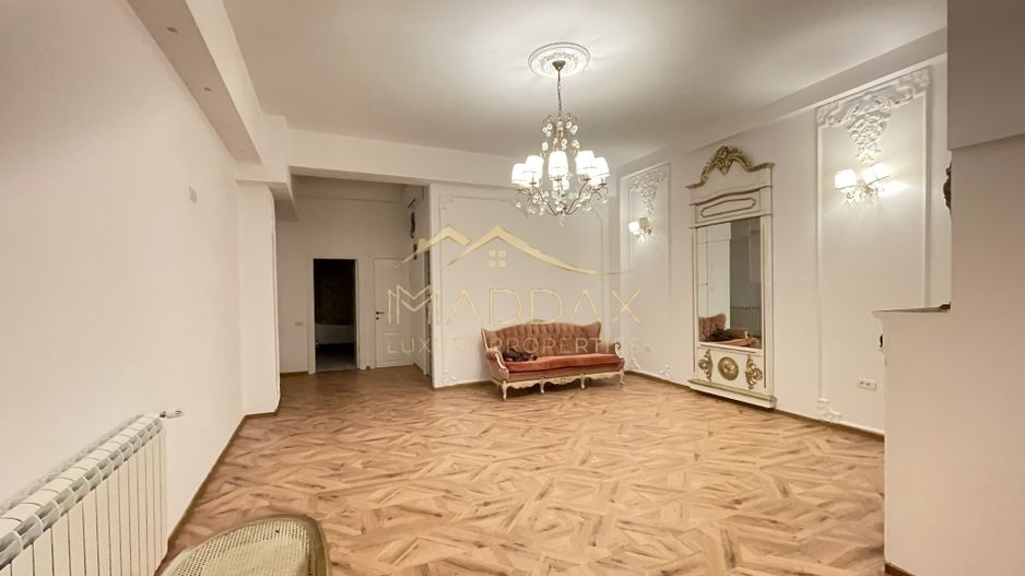 Spatiu Comercial de Lux***Elegant// Dorobanti - Poză 5