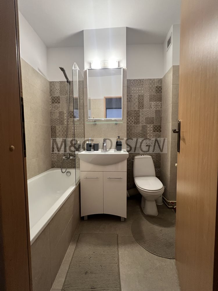 Apartament 3 camere Circumvalatiunii - Poză 8