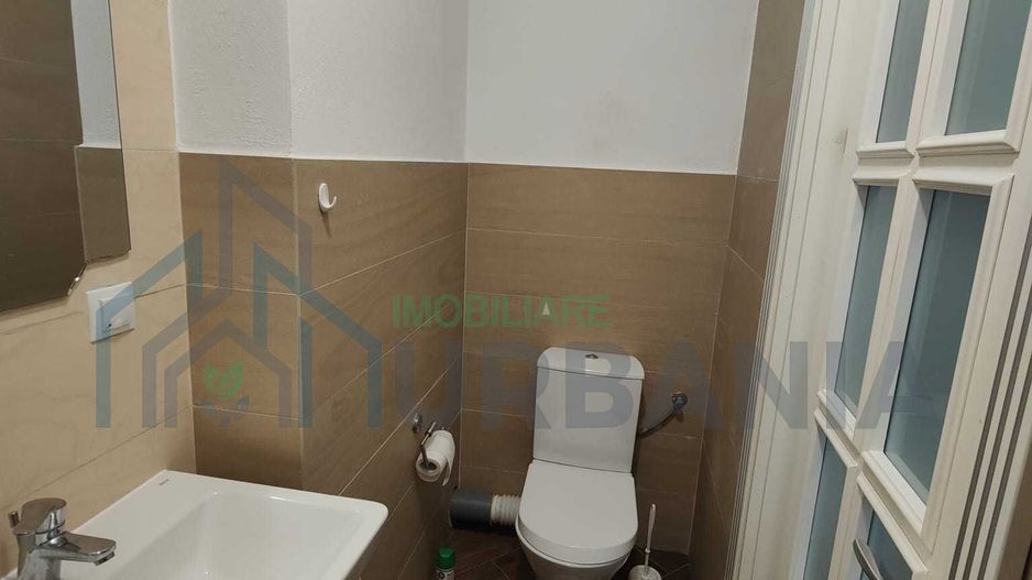 de inchiriat Garsoniera - Cartier Visoianu Iasi - Poză 8