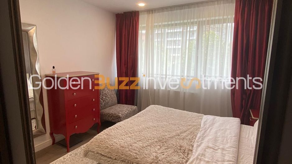 Apartament 2 camere Herăstrău - Poză 12