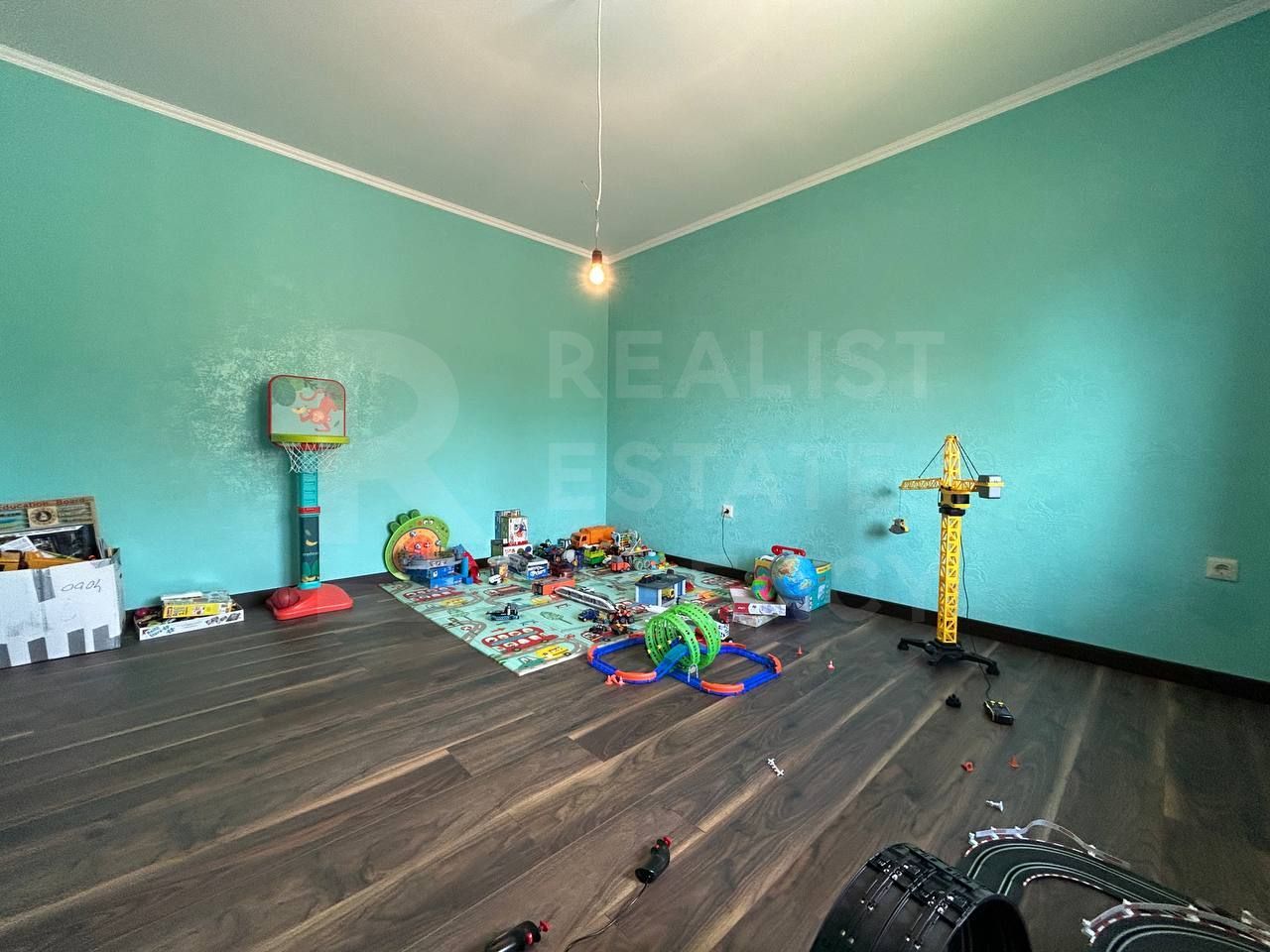 Vânzarea, casa/villa, 4 camere, str. Taras Șevcenco, Pământeni - Poză 18