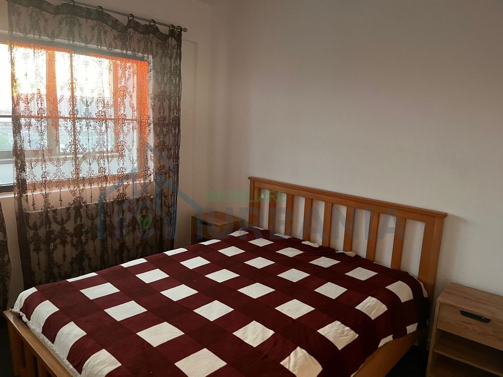Apartament 3 camere, 92 mp, Zimbru – Dacia, Iași - Poză 2