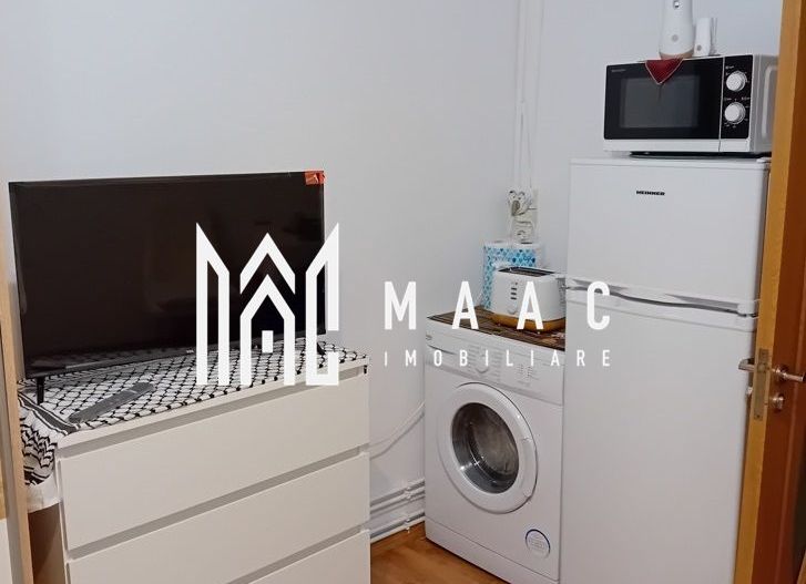 Apartament de vânzare Sibiu | Garsonieră nedecomandată | Lazaret, 21 mp - Poză 3