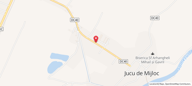 Locație Imobiliare Jucu