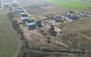 COMISION 0%, Teren 626 MP, 2 Fronturi, 33m X 19m, UTILITATI, SACALAZ - Poză 2