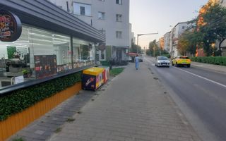 De vânzare – Afacere la cheie  GALATA,IASI - locație cu vad comercial excelent - Poză 9
