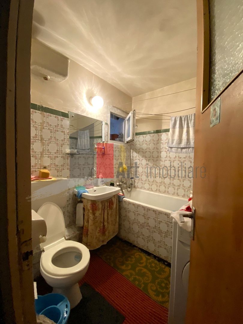 Apartament 3 camere bd. Chisinau/Basarabia - Poză 6