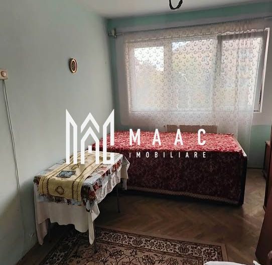 Apartament 2 camere de vânzare | Sibiu | Hipodrom 1 | 49 mp - Poză 8