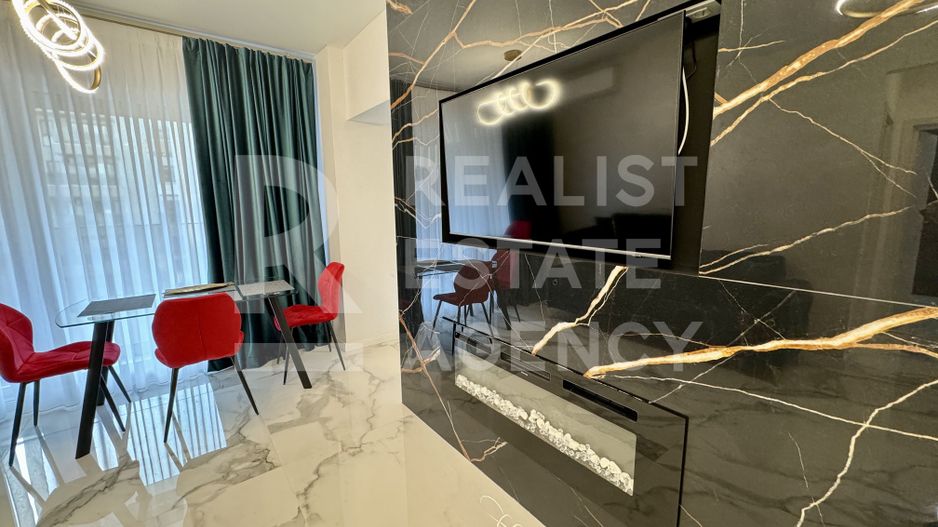 Apartament 2 Camere | LUX | Pipera | Garaj subteran - Poză 2