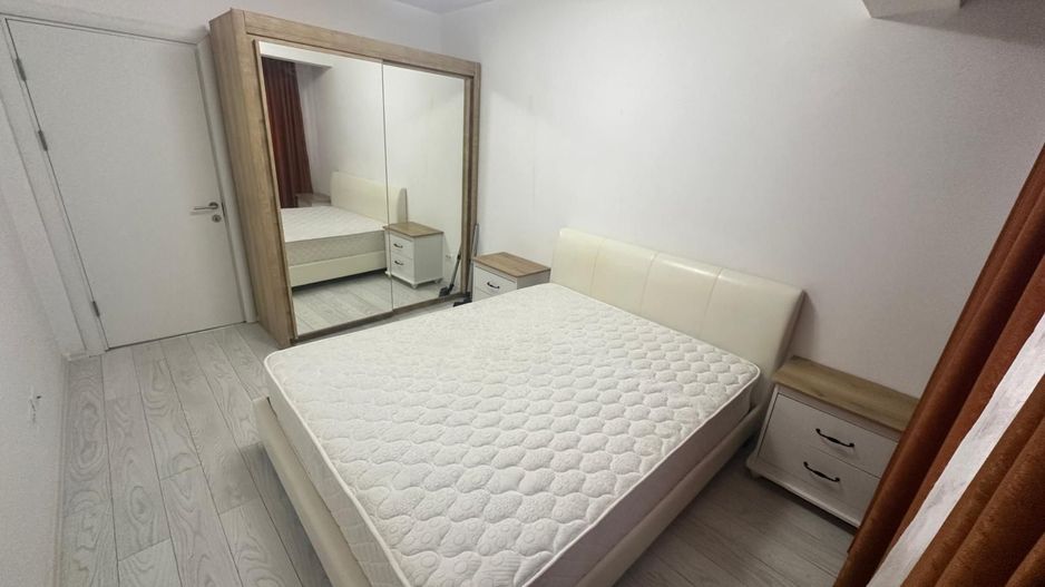 AP. 2 CAMERE BRAGADIRU, LOC PARCARE, BLOC NOU, MASINA DE SPALAT VASE - Poză 4