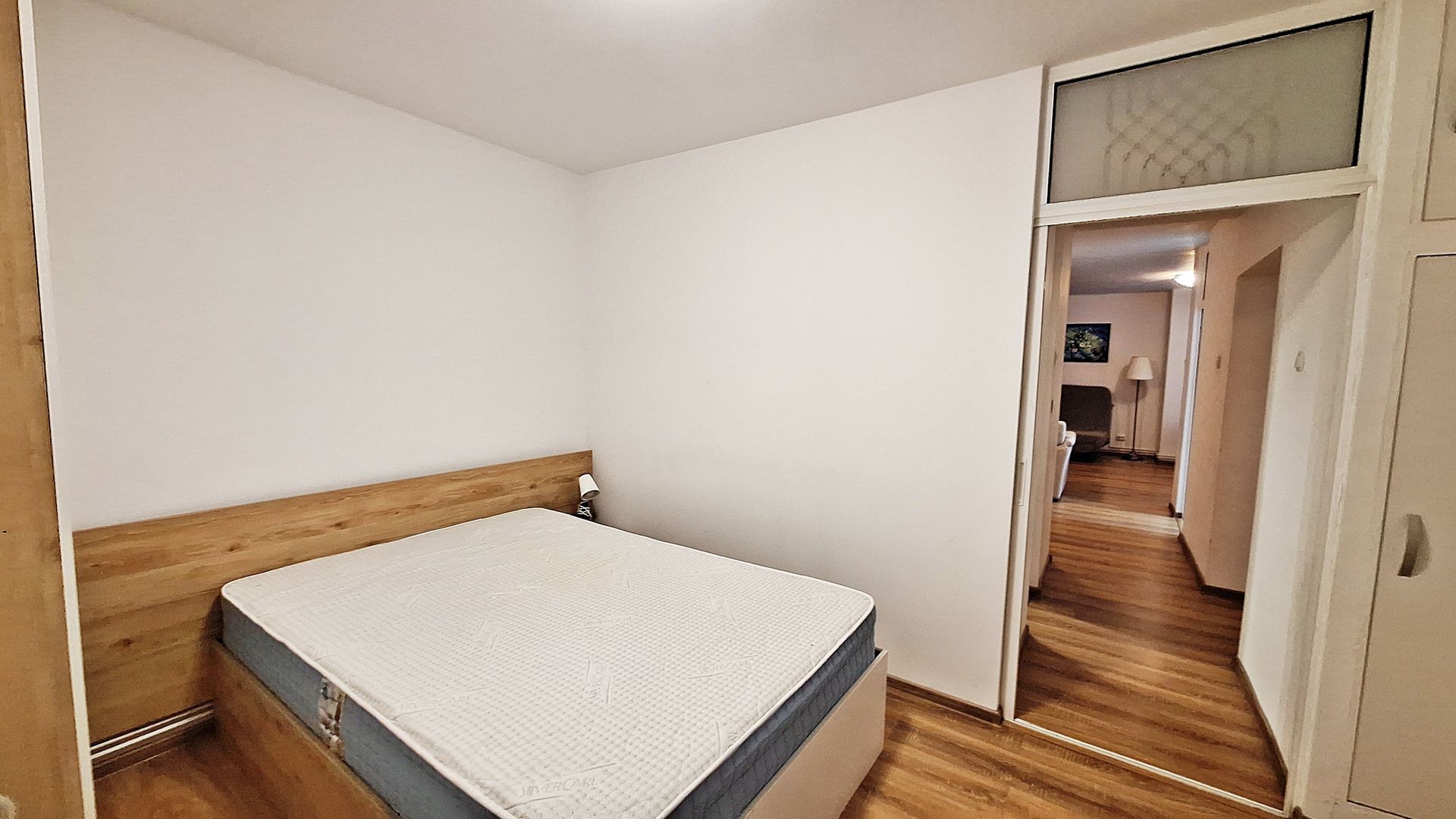Centrul Civic, aproape de AFI, 3 camere recent renovate/mobilate, 165000 euro - Poză 7