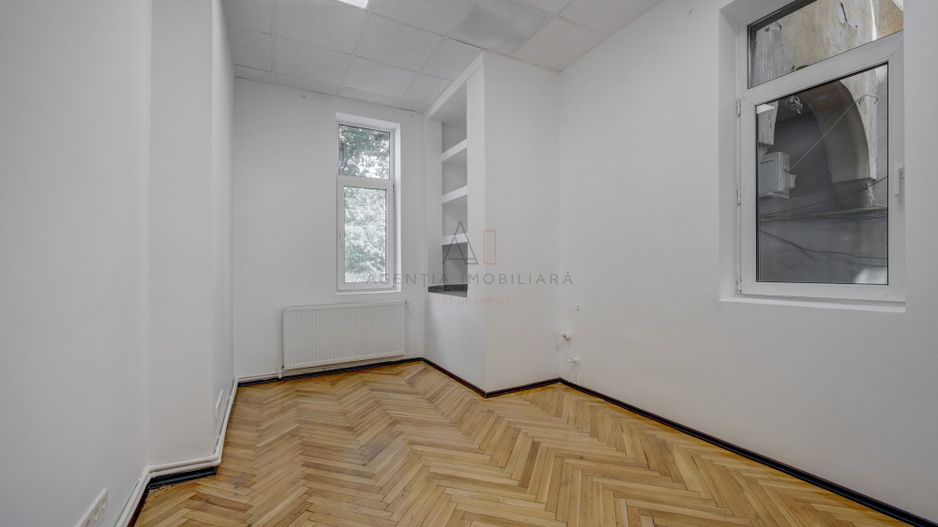 Inchiriere apartament 6 camere Calea Plevnei l parter l 176 mp - Poză 15