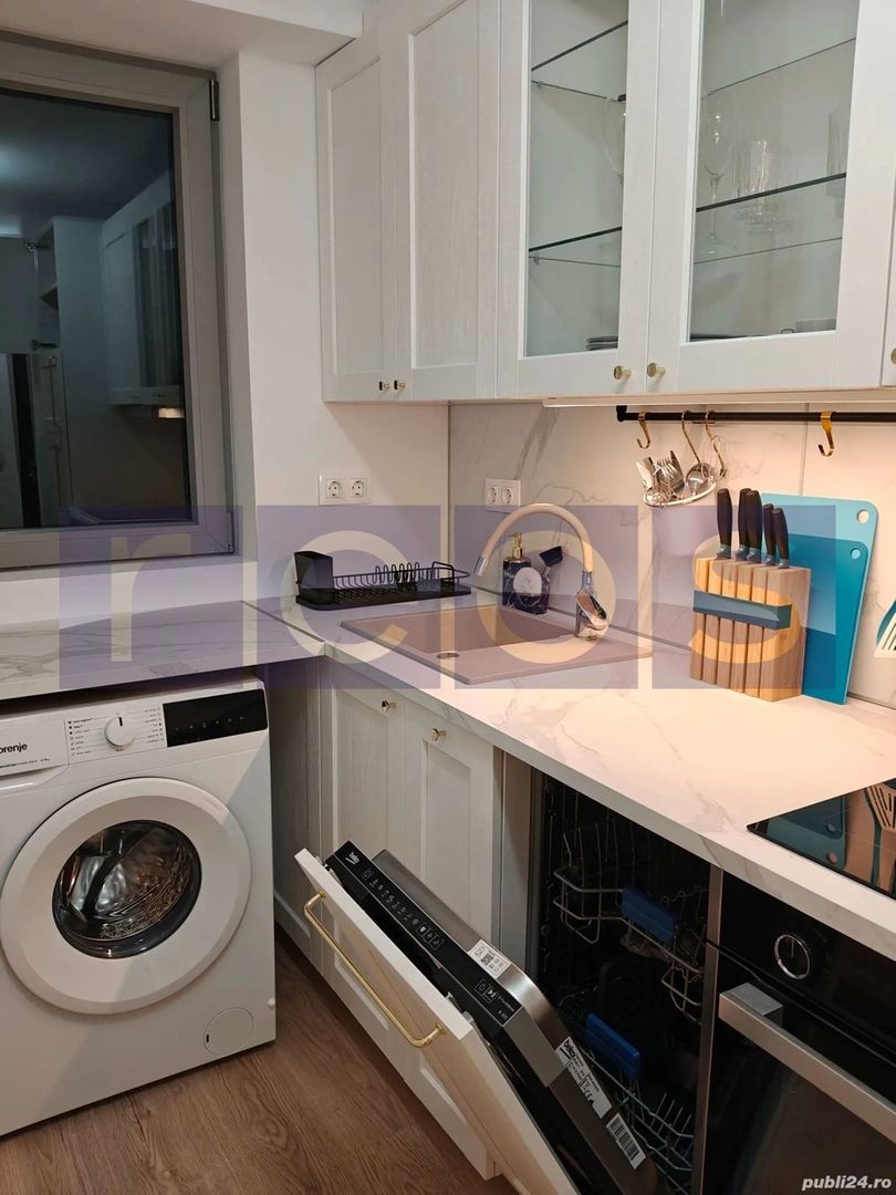 INCHIRIERE 2 CAMERE | DECOMANDAT | COMPLEX REZIDENTIAL | TEI - Poză 4