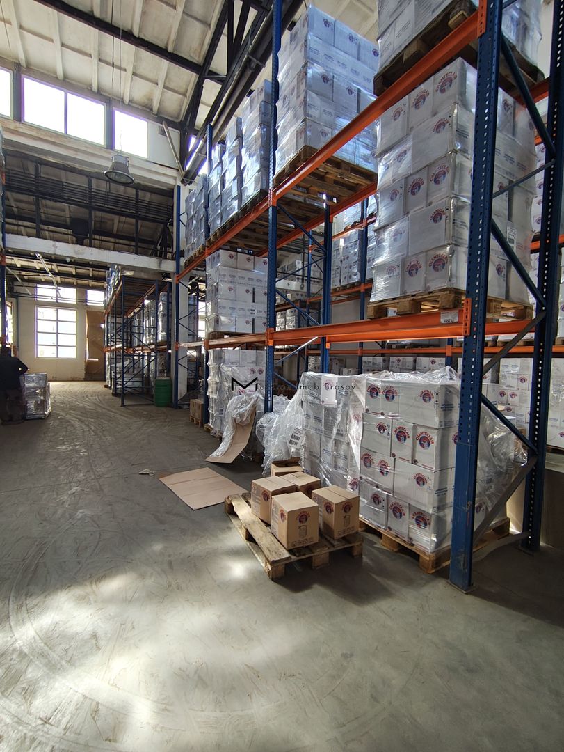 Hala de inchiriat 440mp - Poză 1