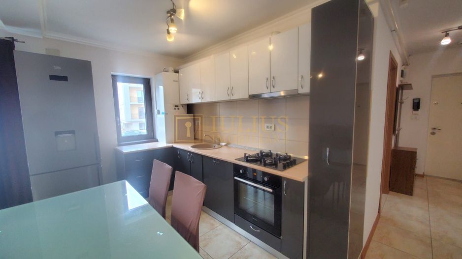 Iulius Imobiliare va propune spre inchiriere - Poză 9