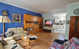 Apartament 3 camere la casa Centru Istoric utilat,mobilat 265000Eur - Poză 6