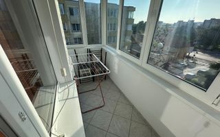 Apartament de 2 camere. 54mp, parcare, Zona UMFST - Poză 9