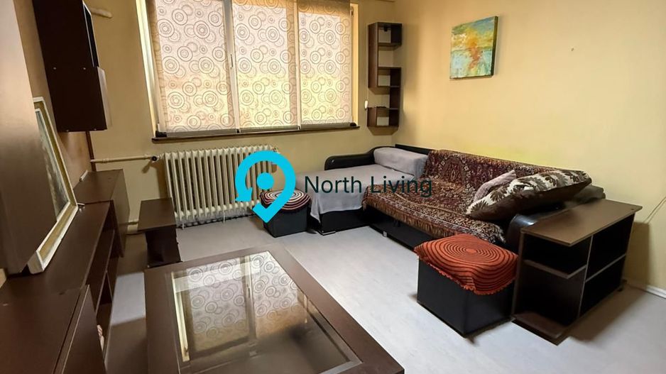 Apartament 3 camere -1 Decembrie – Ozana - Poză 1