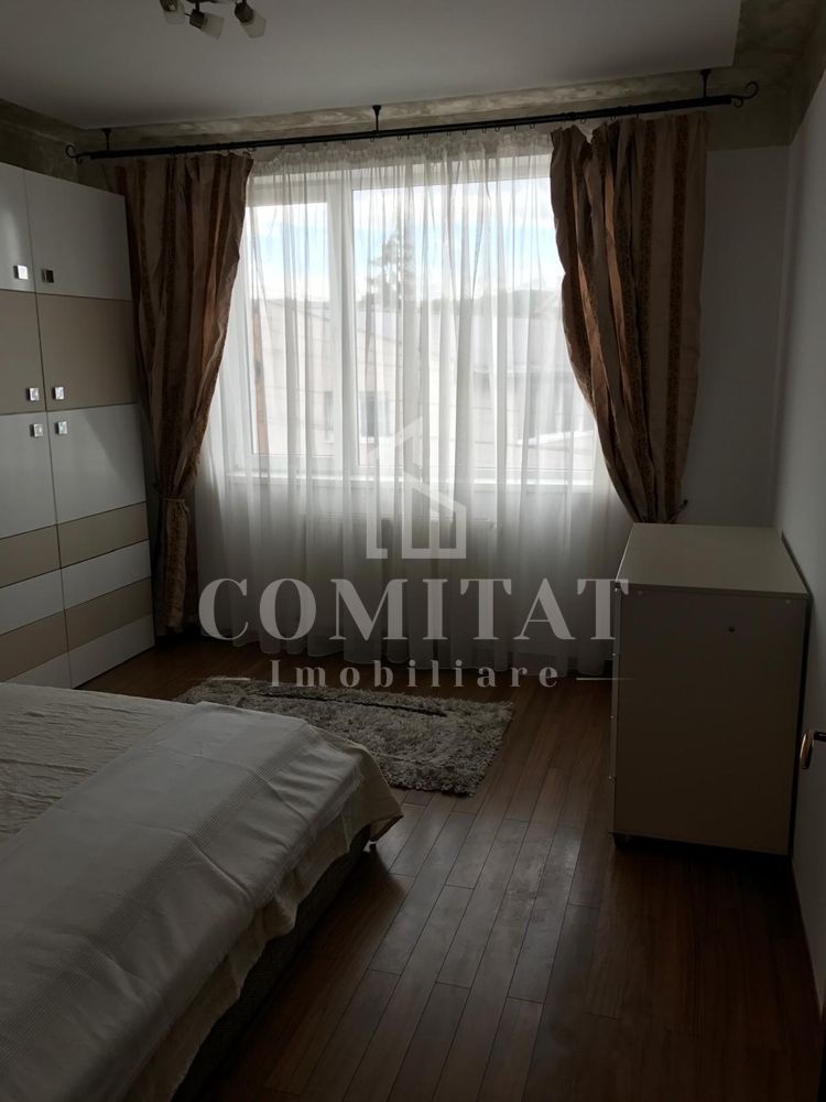 Apartament 2 camere | Imobil nou | Garaj | Zona Piața Abator - Poză 5