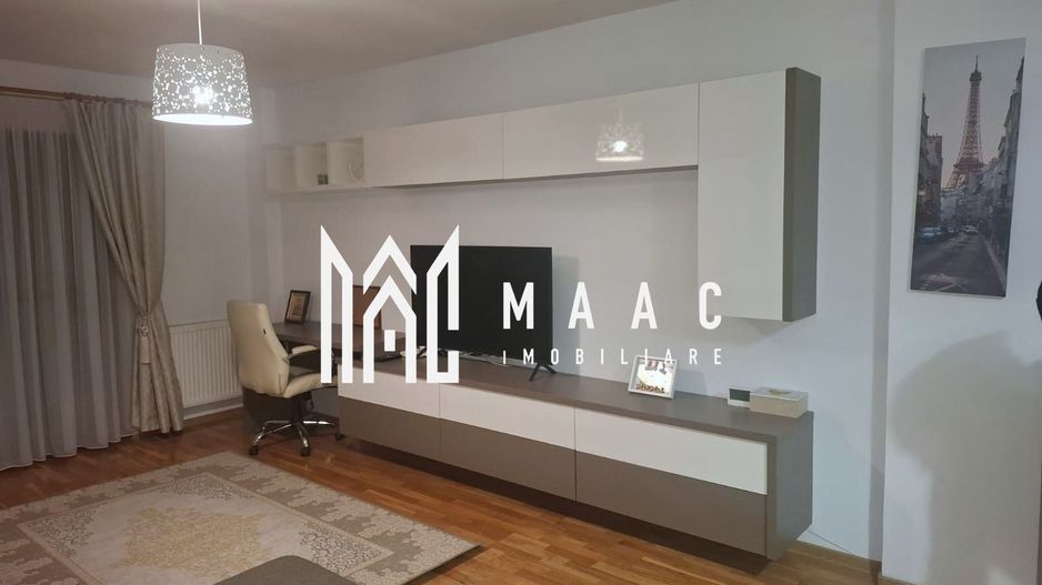 Apartament 3 camere de închiriat | Șelimbăr, Doamna Stanca | 65 mp - Poză 2