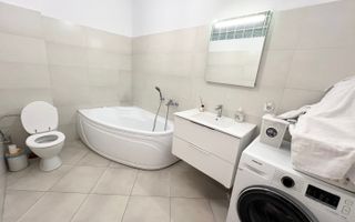 VANZARE | 3 CAMERE | 130MP | TERASA | GARAJ + BOXA | 1 MAI - Poză 8