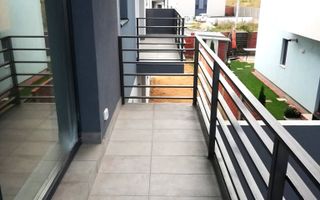 2 camere| Braytim| loc de parcare| centrala centrala proprie| - Poză 10