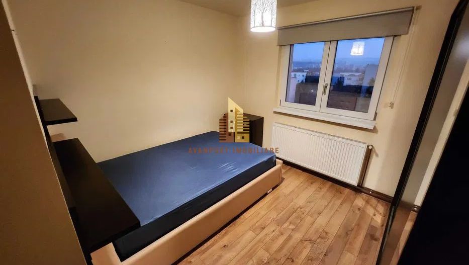 | Apartament cu 2 camere | Decomandat | Cartierul Grigorescu | - Poză 4