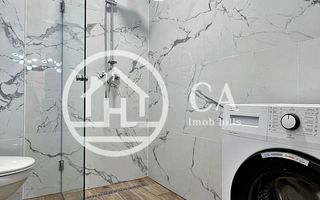 Apartament de închiriat cu 2 camere în Glory Residence, Oradea - Poză 9