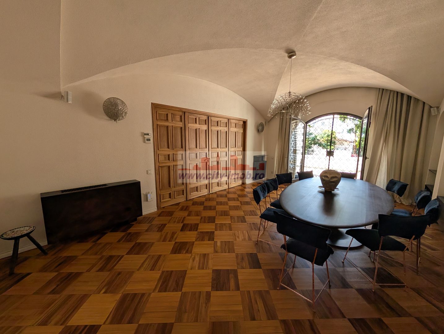 Vila Spectaculoase de inhiriat Bucuresti Central - Poză 7