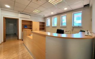 Spatiu de birouri - 440 mp # Plus-imo.ro - Poză 10