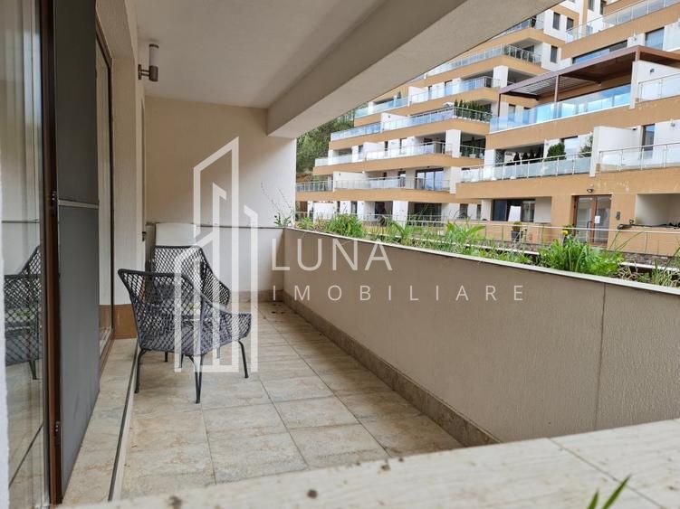 Apartament 2 camere, complet mobilat, Drumul Poienii - Poză 10