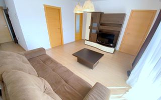 2 camere, LA CHEIE, modern, parcare subterana, Viva City, Iulius Mall - Poză 2