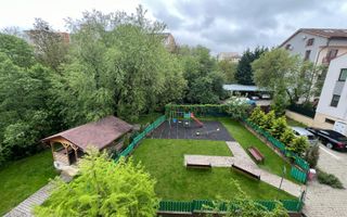 Apartament 4 camere, 90 mp, parcare, finisat, cartier Europa - Poză 17