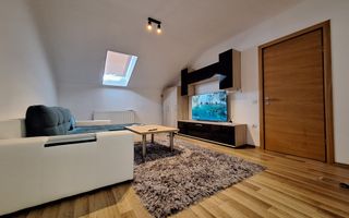 3 camere 100 mp I terasă I 3 parcări I Borhanci - Poză 12