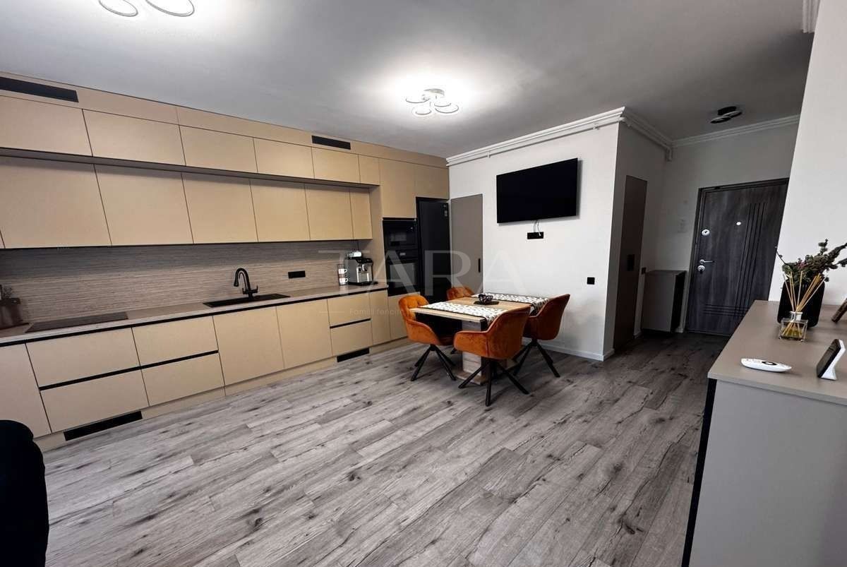 Confort modern într-o zonă liniștită , zona Poligon. - Poză 3