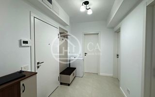Apartament de închiriat cu 2 camere în PRIMA ARENA, Oradea - Poză 11